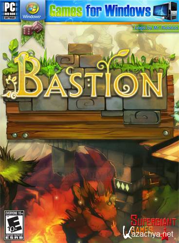 Bastion (2011/ENG/L)