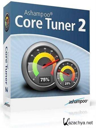 Ashampoo Core Tuner 2.01 Portable