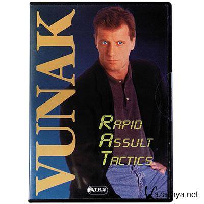    / Rapid Assault Tactics (2000) VHSRip