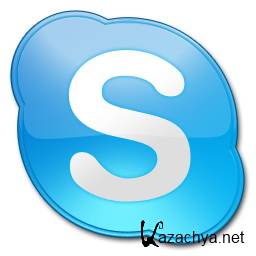 Skype 5.5.0.114  Final + Portable