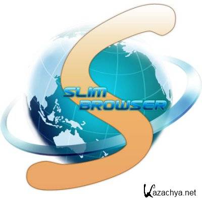 SlimBrowser 6.00 Build 058