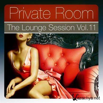 Private Room: The Lounge Session Vol.11 (2011)