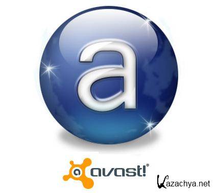 Avast! Free Edition BETA 6.0.11270