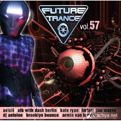 VA - Future Trance Vol. 57 (2011)