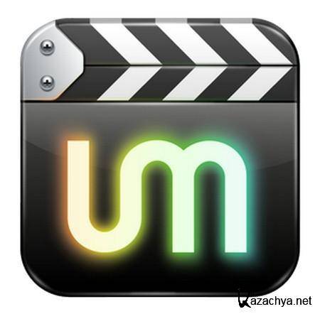 UMPlayer 0.98  [P4] RuS
