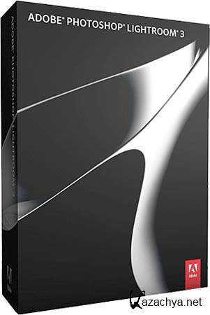 Adobe Photoshop Lightroom 3.5 RC (2011) 