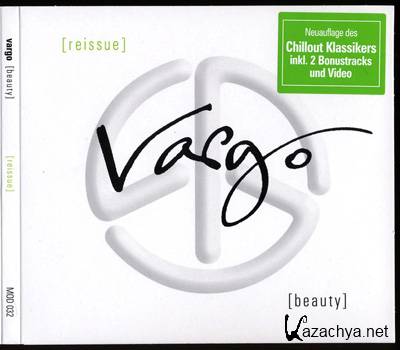  Vargo - Beauty (Reissue)