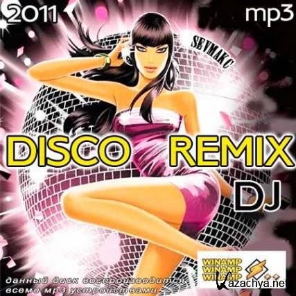 Disco Remix DJ (2011)