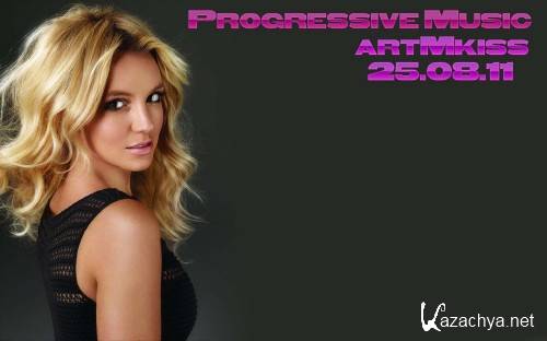 Progressive Music (25.08.11)