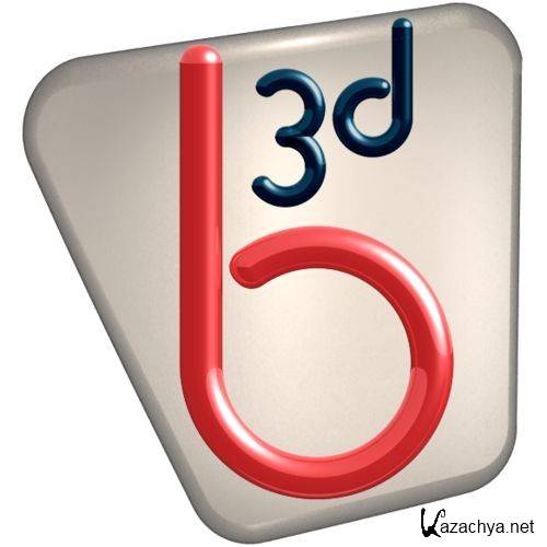 AutoDesSys bonzai3d v2.4.0 build 7792-ENGiNE