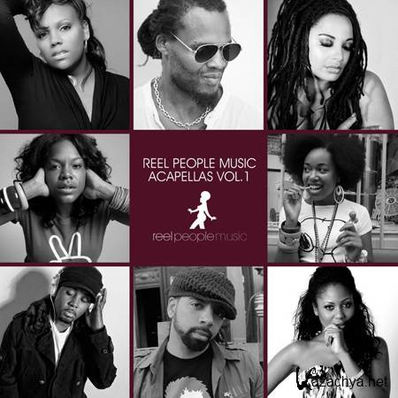 VA - Reel People Music Acapellas Vol. 1 (2011)