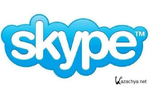 Skype 5.5.0.114 + 5.5.32.114 Business Edition