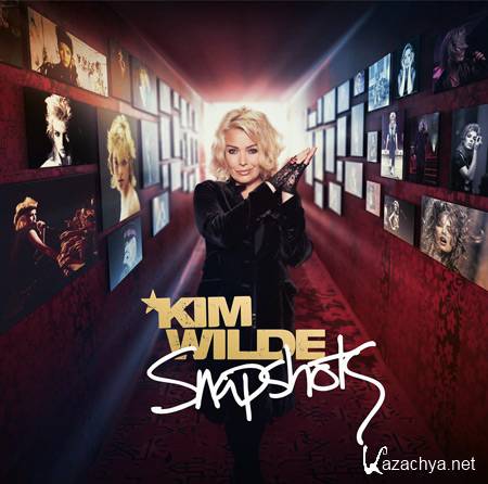 Kim Wilde - Snapshots (2011)