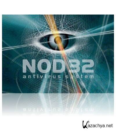 Eset nod32 smart security 