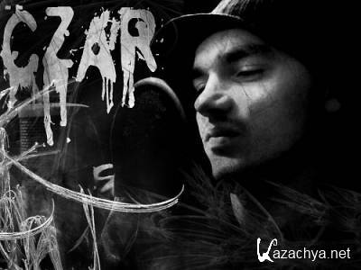 Czar (Rap Woyska) -  (2011)