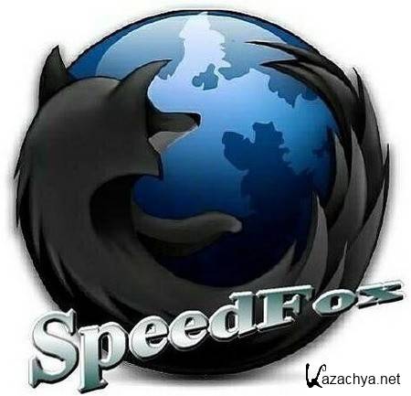 SpeedFox v.2.3