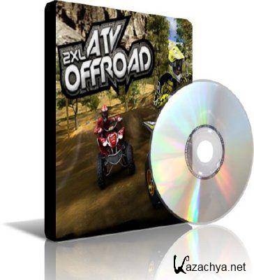 2XL ATV Offroad v.1.01