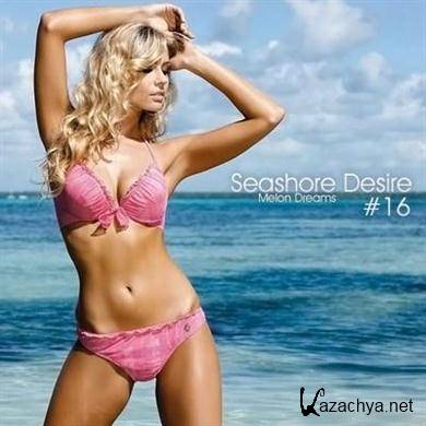 VA - Seashore Desire #16 (2011).MP3