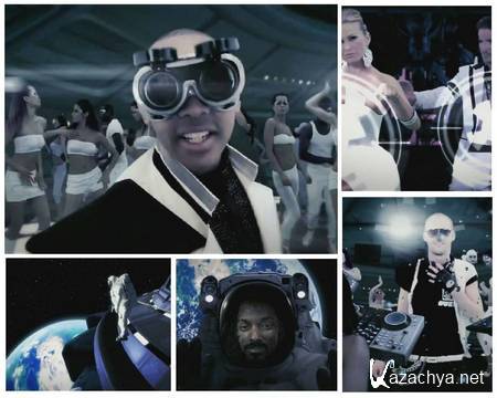 Snoop Dogg ft. Kylian Mash - Closer (2011)/MPEG-4
