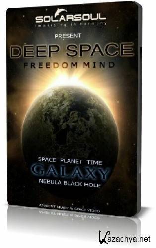 Solarsoul - Deep Space (2010) DVDRip