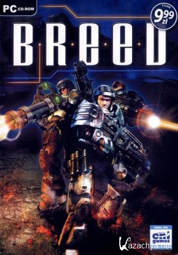����� / Breed (2004/RUS)