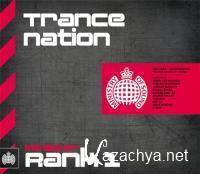 VA - Trance Nation (Mixed By Rank 1) (2011).MP3