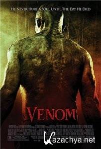  / Venom (2005) HDRip + UA-IX