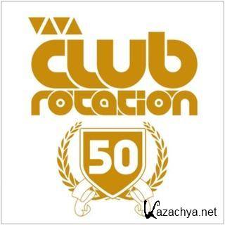 VA - VIVA Club Rotation 50 (2CD)(2011).MP3