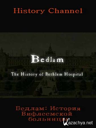 :    / Bedlam: The History of Bethlem Hospital (2009) SATRip