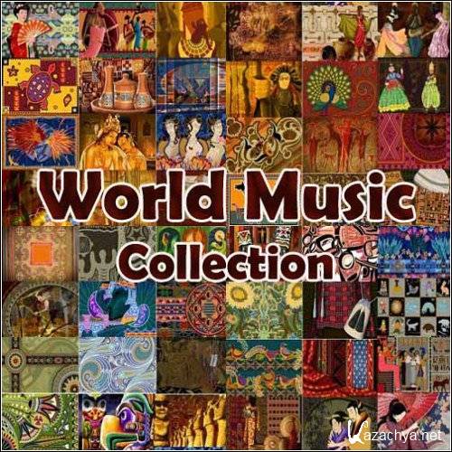  World Music Collection (2011)