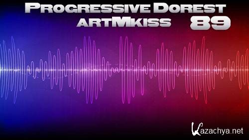 Progressive Dorest v.89 (2011)