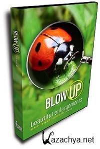 Alien Skin Blow Up 2.1.1.1189 for Photoshop