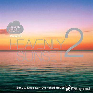 VA - Heavenly Bodies Records Presents - Heavenly Sunset Vol 2 (2011).MP3
