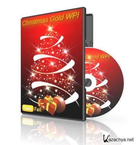 Christmas Gold-fail WPI RUS (������� �����)