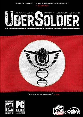 UberSoldier 2.0 (Repack NoLimits-Team GameS/FULL RU)