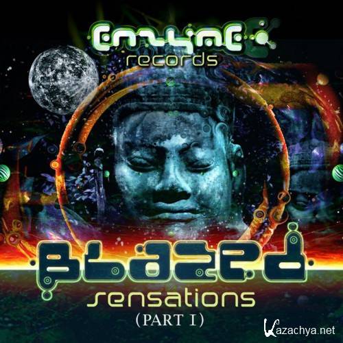 Blazed - Sensations