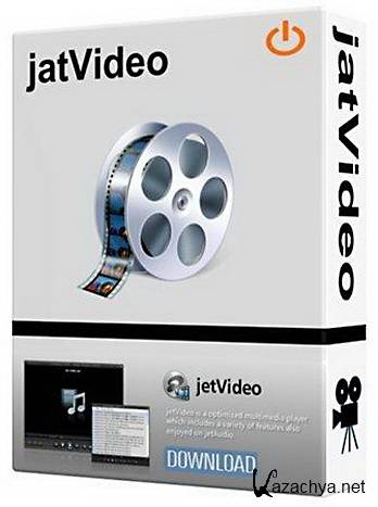 jetVideo  8.0.2.200 Basic