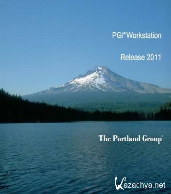 PGI Accelerator Fortran/C/C++ Workstation v11.7 (Linux x86/x64)