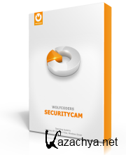 SecurityCam v1.1.0.4