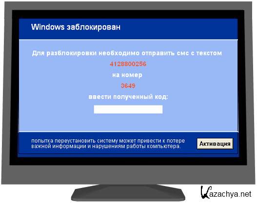 �������� ������������ ������� ����������� (2011/Rus)