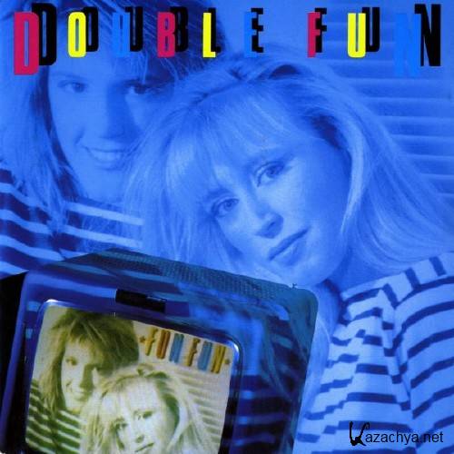 Fun Fun - Double Fun (1987)