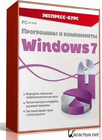  :    Windows 7