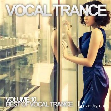 VA - Vocal Trance Volume 10 (2011).MP3 VA - Vocal Trance Volume 10 (2011).MP3