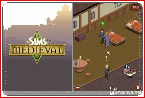The Sims Medieval /  