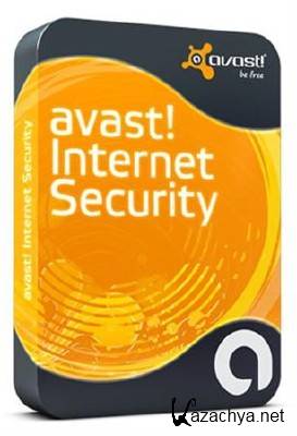 Avast! Internet Security v 6.0.1270+crack | 2050 |.