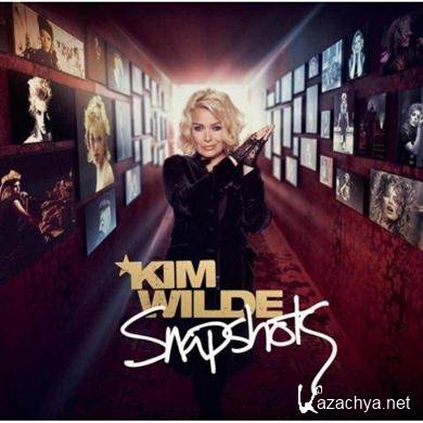 Kim Wilde - Snapshots (2011).MP3