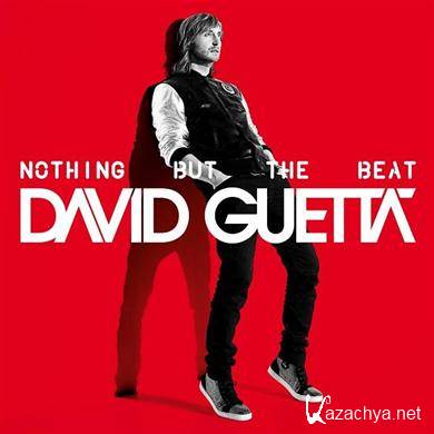 David Guetta - Nothing But The Beat (2011).MP3
