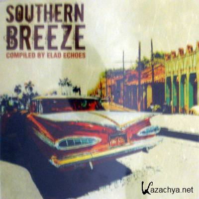 Southern Breeze (2011)