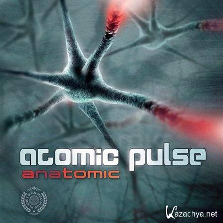 Atomic Pulse - Anatomic (2011)