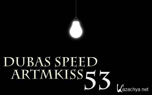 Dubas Speed v.53 (2011)